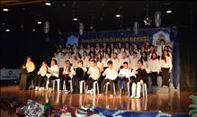 MAVİGÜN DEĞERLER GECESİ